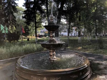 Адекон, 1-й Институтский проезд, 5 к1 