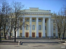 Музеи Музей изобразительных искусств в Великом Новгороде