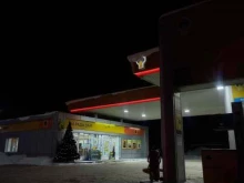 АЗС №242 Роснефть в Барнауле