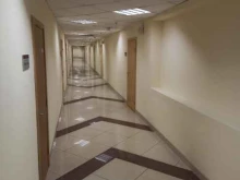 Пелевин и партнеры, площадь Карла Фаберже, 8 