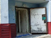 объединенная гидрометеорологическая станция Тобольск в Тобольске