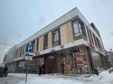 общественный комплекс Melange в Перми