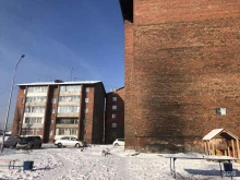 служба по откачке выгребных ям Асс-вакуум в Иркутске