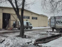 Склад мебели Диал 34 в Волжском