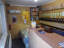 магазин разливного пива Солодовъ в Петрозаводске