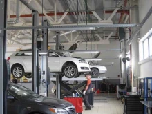 Автосервис Партек в Тольятти