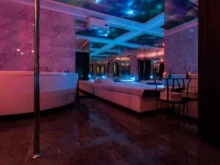 мужской spa-салон Vegas в Перми