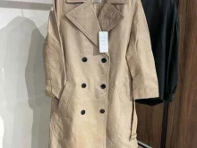 шоурум брендовой одежды из кожи Usa Europe Outlet в Орехово-Зуево