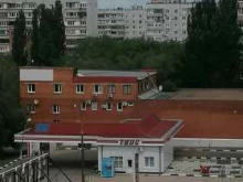 АЗС №12 ТОЛЬЯТТИНЕФТЕПРОДУКТ СЕРВИС в Тольятти