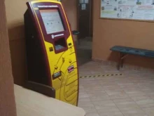 терминал Энерготрансбанк в Калининграде