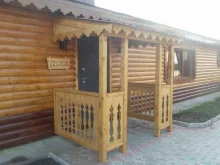 баня на дровах Малиновка в Уссурийске