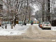 дом детского творчества Родник в Химках