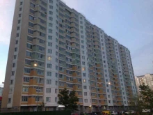 зарядная станция для электромобилей Plugme в Балашихе
