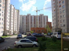 AnLi, улица им. Петрова, 47а 