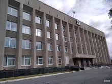 Представительная власть Совет депутатов Ковдорского района в Ковдоре