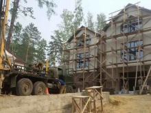 буровая компания Буровек в Иркутске