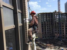 Высотные Работы, Некрасова, 48 