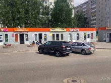 ИП Исляев А.И. Овощной магазин в Зеленодольске