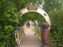 Зоопарк Медведевский мини-зоопарк в Йошкар-Оле