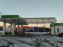 Заправочные станции Нефтогаз-союз в Балашихе
