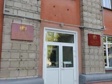 Администрации районов / округов городской власти Отдел по жилищным вопросам Администрации Ленинского района в Новосибирске