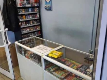 Магазин по продаже табачной продукции, Учительская, 33 