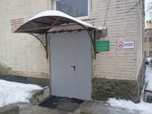 отделение скорой медицинской помощи Выборгская межрайонная больница в Выборге