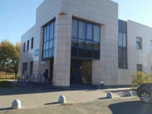 терминал Газпромбанк в Волжском