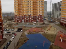 Студия эпиляции, улица Ткачева, 20 