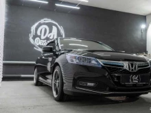 детейлинг-студия Da Detailing в Иркутске