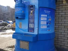 Хрустальный колодец, Льва Толстого, 7а/1 