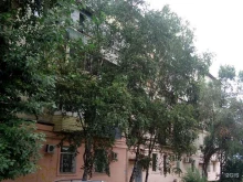 постамат СберЛогистика в Хабаровске