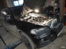 автосервис Автопрофи в Каменске-Уральском