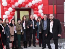 агентство недвижимости ЖИЛФОНД в Кызыле