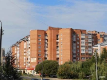 Жилищно-коммунальные услуги ТСЖ Бриз в Чебоксарах