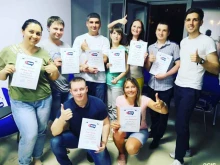 языковая школа Friends в Казани