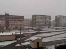 Приемное отделение Больница №5 в Братске