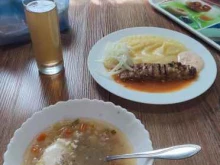 кафе БРУСНИКА в Набережных Челнах