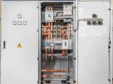 Chint electric, 8 Марта, 4 