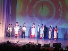 Школы Орловская детская хоровая школа в Орле