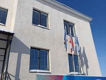 Благоустройство улиц Сайдыы в Якутске