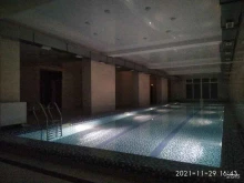 спортивный комплекс Цолода в Махачкале
