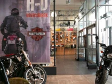 мотосалон Harley-Davidson Новосибирск в Новосибирске
