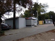 продуктовый магазин Крокодил в Калининграде