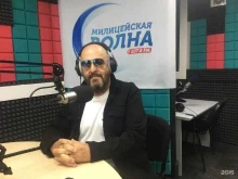 радиостанция Милицейская волна, FM 107.8 в Москве