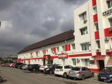 IT-компания Диспэкс в Тюмени