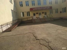 Школы Детская школа искусств №1 в Октябрьском
