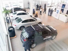 официальный дилер Volkswagen Автобат в Владимире