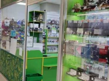 сеть оптово-розничных магазинов Алтай скрепка в Барнауле