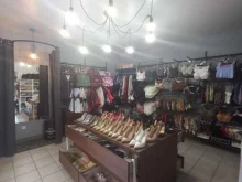 шоурум Garderob shop в Краснодаре